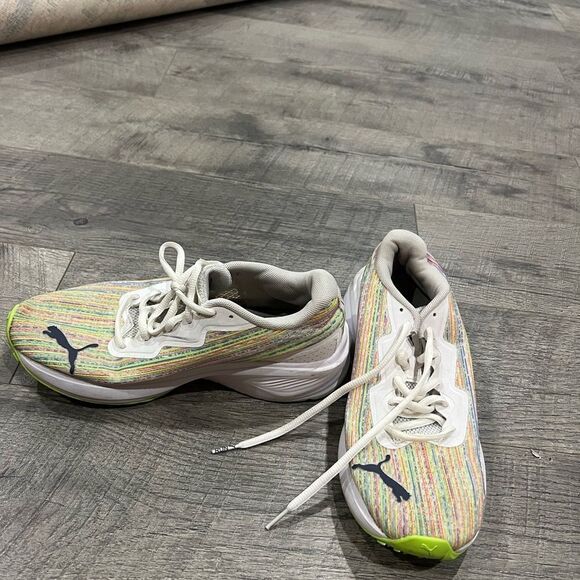 Puma sneaker - Picture 4 of 4